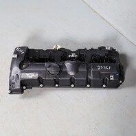 BMW 128i 328i 528i X3 X5 Z4 3.0 Engine Valve Cover 11127552281 OEM