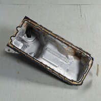 2007-2011 BMW 128i 328i 528i Z4 3.0 Engine Oil Pan 11137552414 OEM