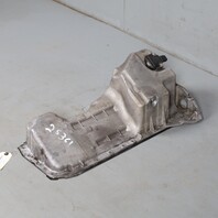 2007-2011 BMW 128i 328i 528i Z4 3.0 Engine Oil Pan 11137552414 OEM