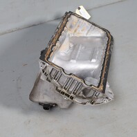 2007-2011 BMW 128i 328i 528i Z4 3.0 Engine Oil Pan 11137552414 OEM