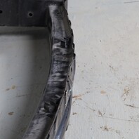 07-11 BMW 328i 335i E90 Sedan Front Bumper Reinforcement 51117146646 OEM Used