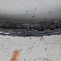 07-11 BMW 328i 335i E90 Sedan Front Bumper Reinforcement 51117146646 OEM Used