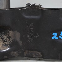 07-11 BMW 328i 335i E90 Sedan Front Bumper Reinforcement 51117146646 OEM Used