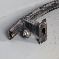 07-11 BMW 328i 335i E90 Sedan Front Bumper Reinforcement 51117146646 OEM Used