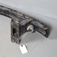 07-11 BMW 328i 335i E90 Sedan Front Bumper Reinforcement 51117146646 OEM Used