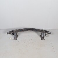 07-11 BMW 328i 335i E90 Sedan Front Bumper Reinforcement 51117146646 OEM Used