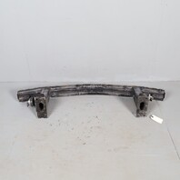 07-11 BMW 328i 335i E90 Sedan Front Bumper Reinforcement 51117146646 OEM Used
