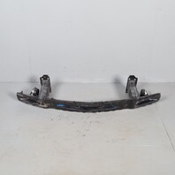 07-11 BMW 328i 335i E90 Sedan Front Bumper Reinforcement 51117146646 OEM Used