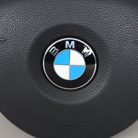 BMW 328i E92 E93 Left Driver Steering Wheel Air Bag 32306770515 OEM
