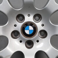2008-2013 BMW 328i 335i Wheel 18 x 8 Style #197 Rim 36116775609 OEM Used