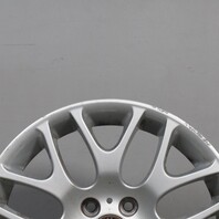 2008-2013 BMW 328i 335i Wheel 18 x 8 Style #197 Rim 36116775609 OEM Used