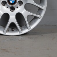 2008-2013 BMW 328i 335i Wheel 18 x 8 Style #197 Rim 36116775609 OEM Used