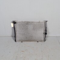 2007-2013 BMW 128i 328i Z4 N52 Radiator 17117562079 OEM Used