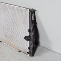 2007-2013 BMW 128i 328i Z4 N52 Radiator 17117562079 OEM Used