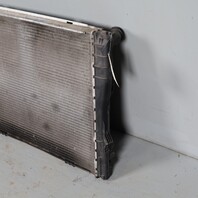 2007-2013 BMW 128i 328i Z4 N52 Radiator 17117562079 OEM Used