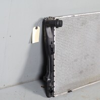 2007-2013 BMW 128i 328i Z4 N52 Radiator 17117562079 OEM Used