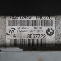 2007-2013 BMW 128i 328i Z4 N52 Radiator 17117562079 OEM Used