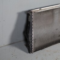 2007-2013 BMW 128i 328i Z4 N52 Radiator 17117562079 OEM Used
