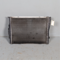 2007-2013 BMW 128i 328i Z4 N52 Radiator 17117562079 OEM Used