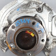 BMW 128i 135i 328i 330i 335i Right Front Spindle Hub 31216764444 OEM Used