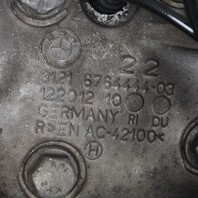 BMW 128i 135i 328i 330i 335i Right Front Spindle Hub 31216764444 OEM Used