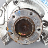BMW 128i 135i 328i 330i 335i Left Front Spindle Hub 31216764443 OEM Used