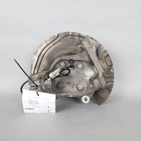 BMW 128i 135i 328i 330i 335i Left Front Spindle Hub 31216764443 OEM Used