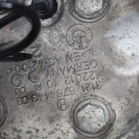 BMW 128i 135i 328i 330i 335i Left Front Spindle Hub 31216764443 OEM Used