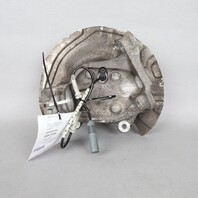 BMW 128i 135i 328i 330i 335i Left Front Spindle Hub 31216764443 OEM Used