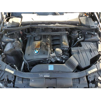 2007 BMW 328i E92 Parts