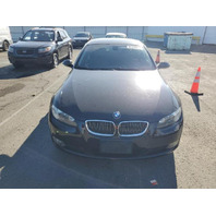 2007 BMW 328i E92 Parts