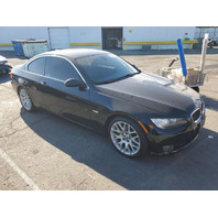 2007 BMW 328i E92 Parts