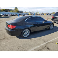 2007 BMW 328i E92 Parts