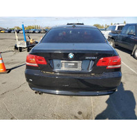 2007 BMW 328i E92 Parts