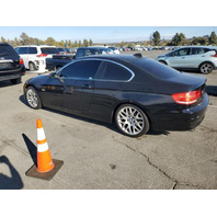 2007 BMW 328i E92 Parts