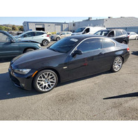 2007 BMW 328i E92 Parts