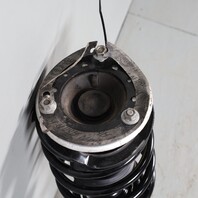 2007-2013 BMW 328i 335i Right Front Strut Shock Spring 31316780080 OEM Used