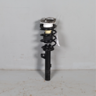 2007-2013 BMW 328i 335i Right Front Strut Shock Spring 31316780080 OEM Used