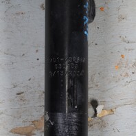 2007-2013 BMW 328i 335i Right Front Strut Shock Spring 31316780080 OEM Used