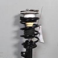 2007-2013 BMW 328i 335i Right Front Strut Shock Spring 31316780080 OEM Used