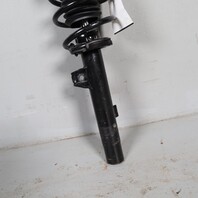 2007-2013 BMW 328i 335i Right Front Strut Shock Spring 31316780080 OEM Used