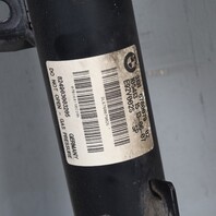 2007-2013 BMW 328i 335i Left Front Strut Shock Spring 31316780079 OEM Used