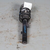 2007-2013 BMW 328i 335i Left Front Strut Shock Spring 31316780079 OEM Used