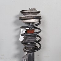 2007-2013 BMW 328i 335i Left Front Strut Shock Spring 31316780079 OEM Used