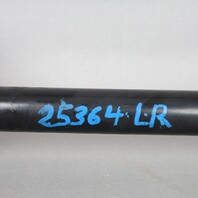 2008-2013 BMW 128i 328i Left Rear Axle Shaft CV Joint 33217537715 OEM Used