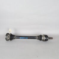 2008-2013 BMW 128i 328i Left Rear Axle Shaft CV Joint 33217537715 OEM Used