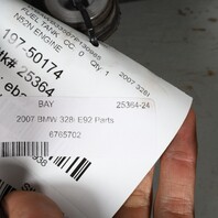 2007-2013 BMW 328i 335i 2012-2015 BMW X1 Fuel Gas Tank 16117294608 OEM Used