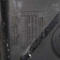 2007-2013 BMW 328i 335i 2012-2015 BMW X1 Fuel Gas Tank 16117294608 OEM Used