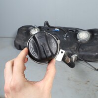 2007-2013 BMW 328i 335i 2012-2015 BMW X1 Fuel Gas Tank 16117294608 OEM Used