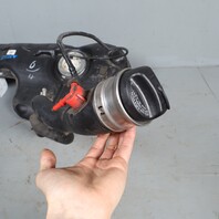 2007-2013 BMW 328i 335i 2012-2015 BMW X1 Fuel Gas Tank 16117294608 OEM Used